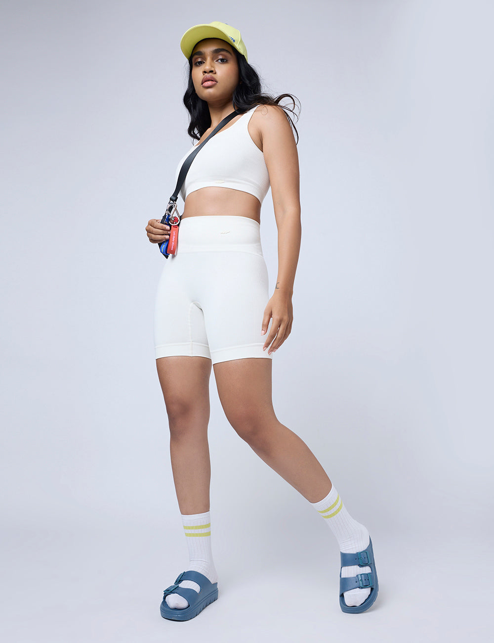 Freedom Bike Shorts